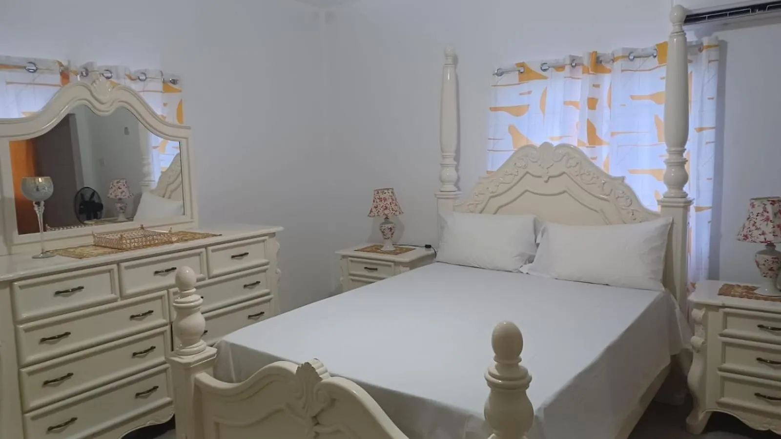 Holiday home Shadricks Homes Spanish Town