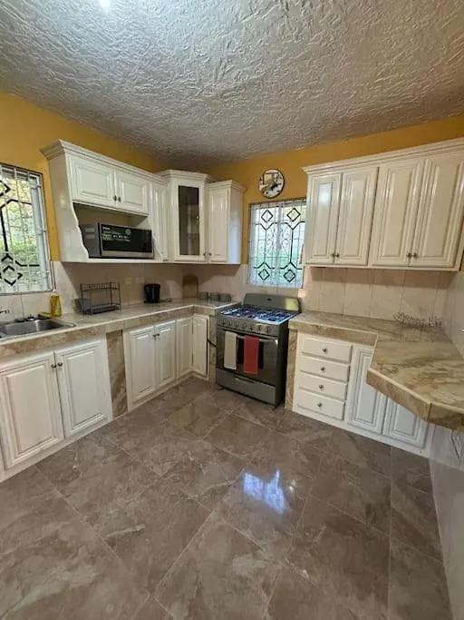 Shadricks Homes Spanish Town Holiday home