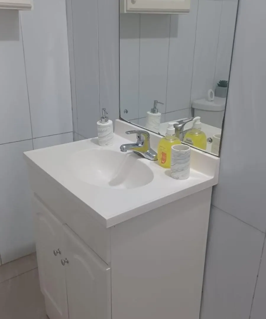 Shadricks Homes Spanish Town Holiday home